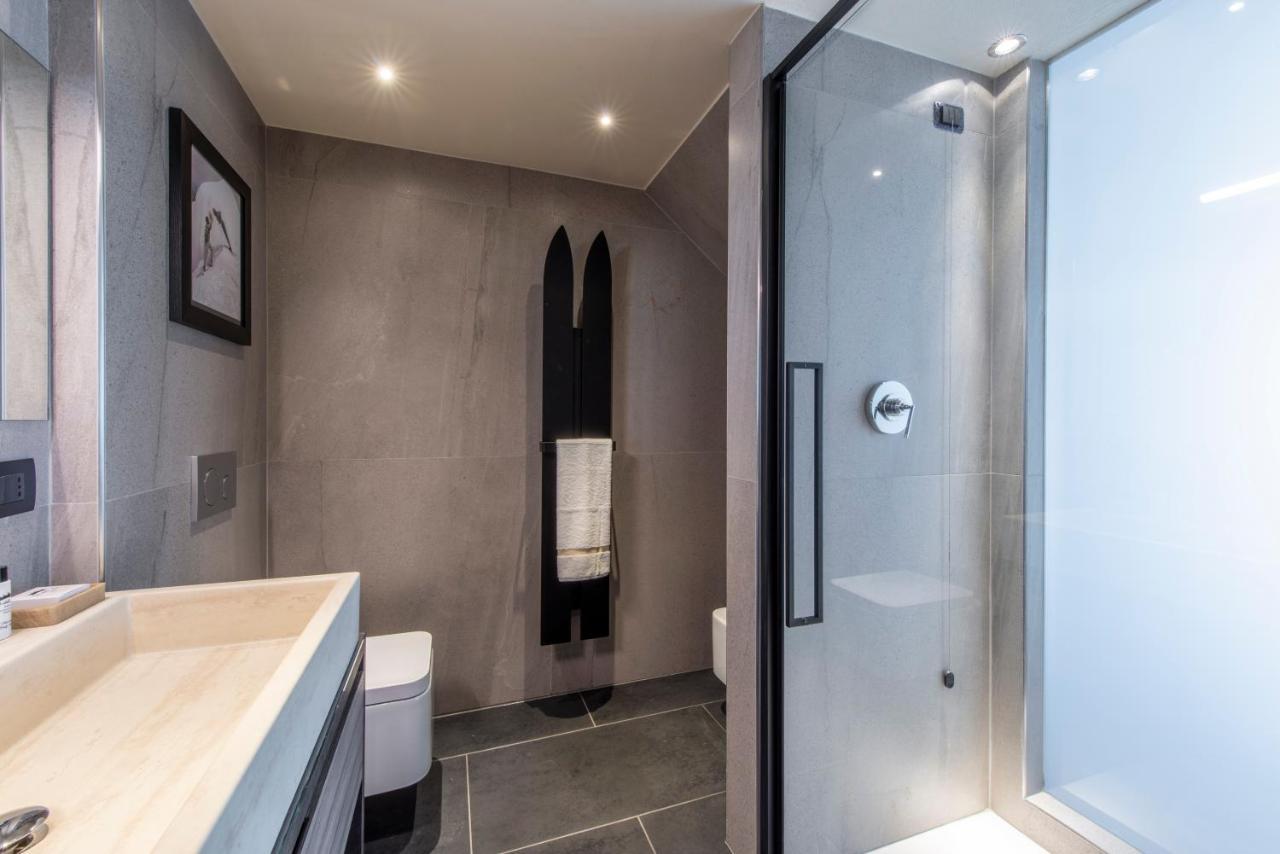 Re Delle Alpi Resort & Spa, 4 Stelle Superior La Thuile Zewnętrze zdjęcie
