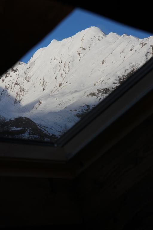 Re Delle Alpi Resort & Spa, 4 Stelle Superior La Thuile Pokój zdjęcie