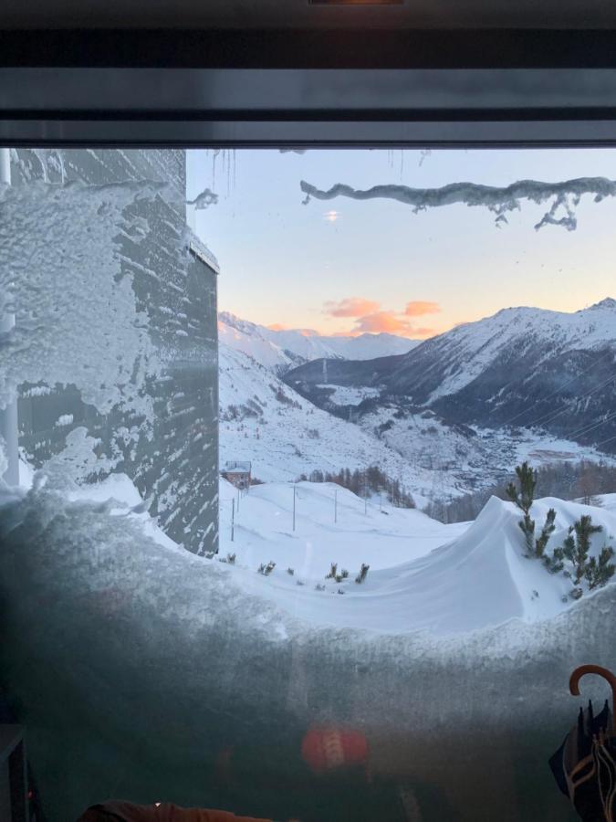 Re Delle Alpi Resort & Spa, 4 Stelle Superior La Thuile Zewnętrze zdjęcie