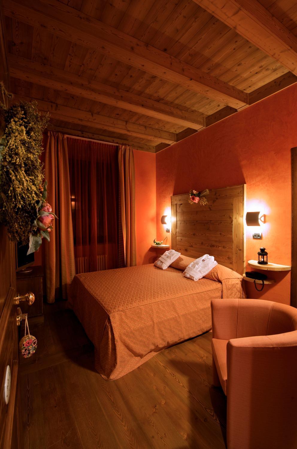 Re Delle Alpi Resort & Spa, 4 Stelle Superior La Thuile Zewnętrze zdjęcie