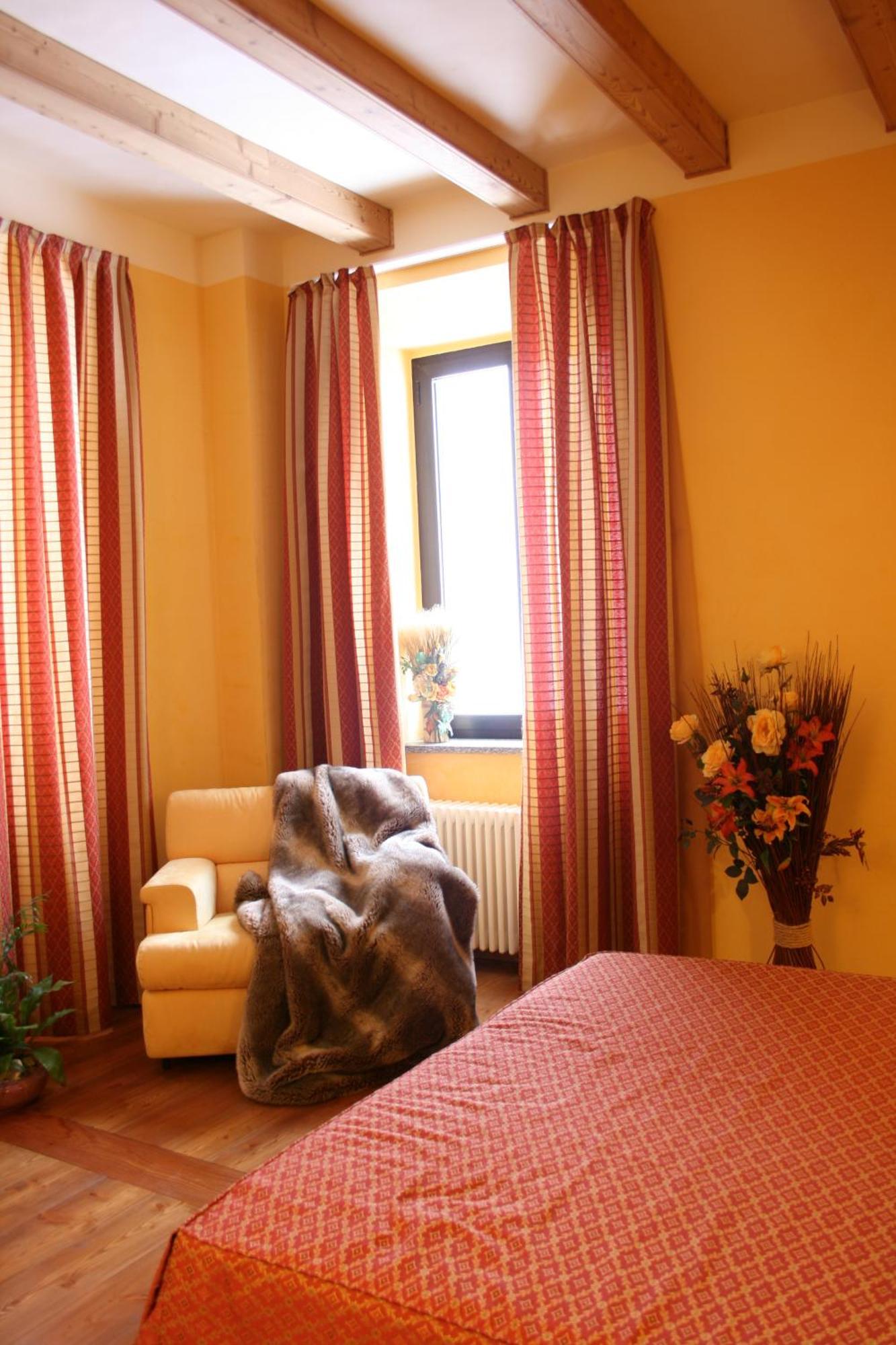 Re Delle Alpi Resort & Spa, 4 Stelle Superior La Thuile Zewnętrze zdjęcie