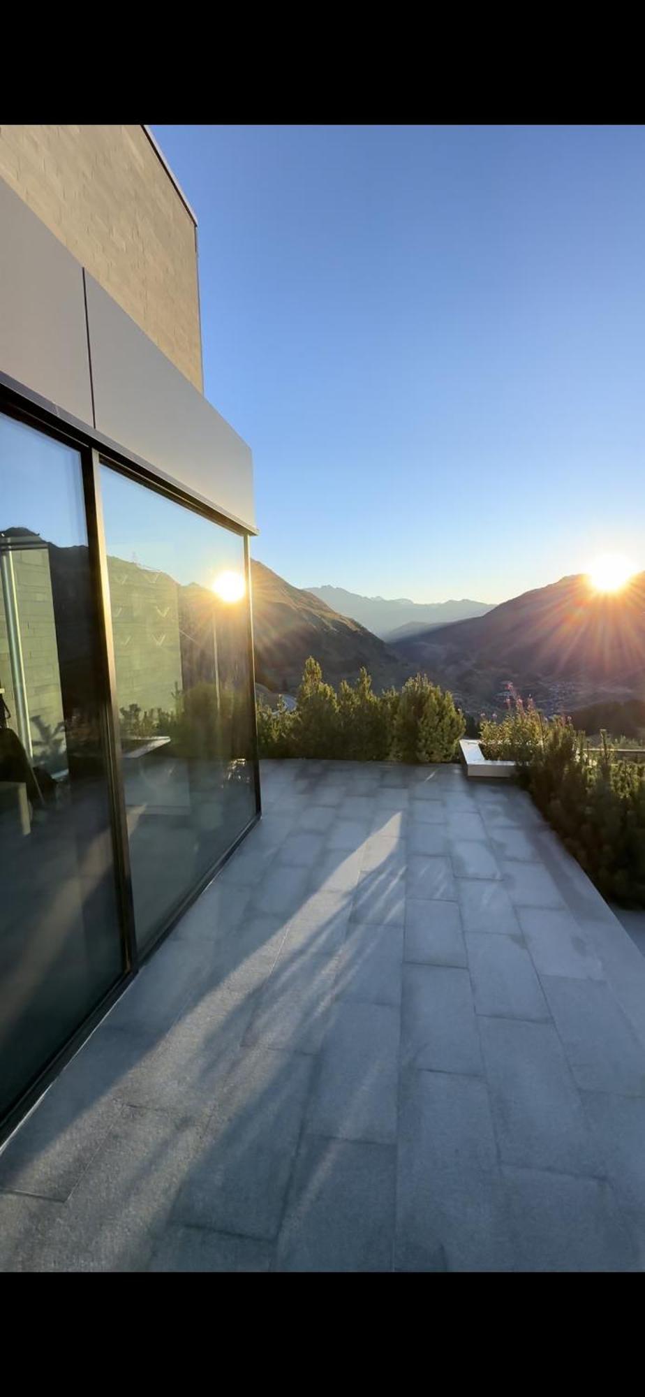 Re Delle Alpi Resort & Spa, 4 Stelle Superior La Thuile Zewnętrze zdjęcie