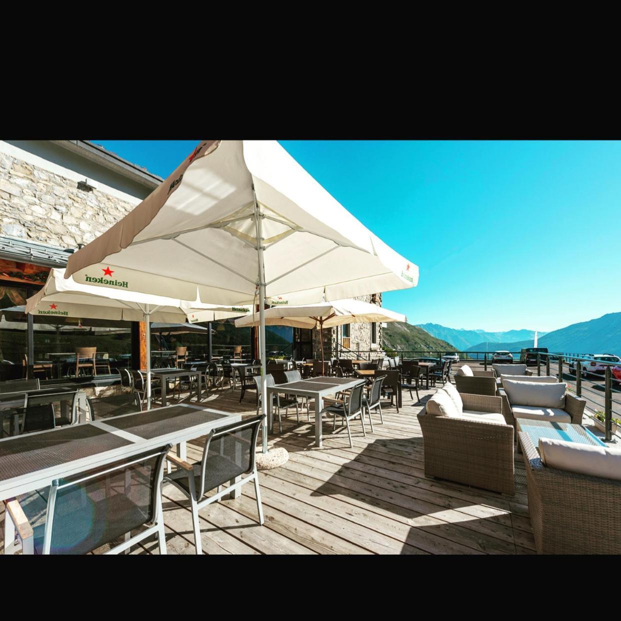 Re Delle Alpi Resort & Spa, 4 Stelle Superior La Thuile Zewnętrze zdjęcie