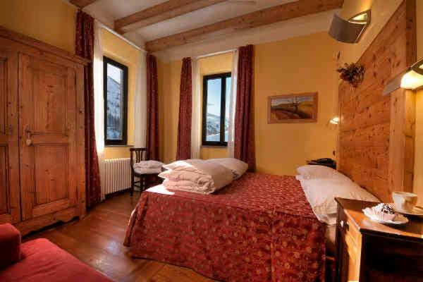 Re Delle Alpi Resort & Spa, 4 Stelle Superior La Thuile Zewnętrze zdjęcie